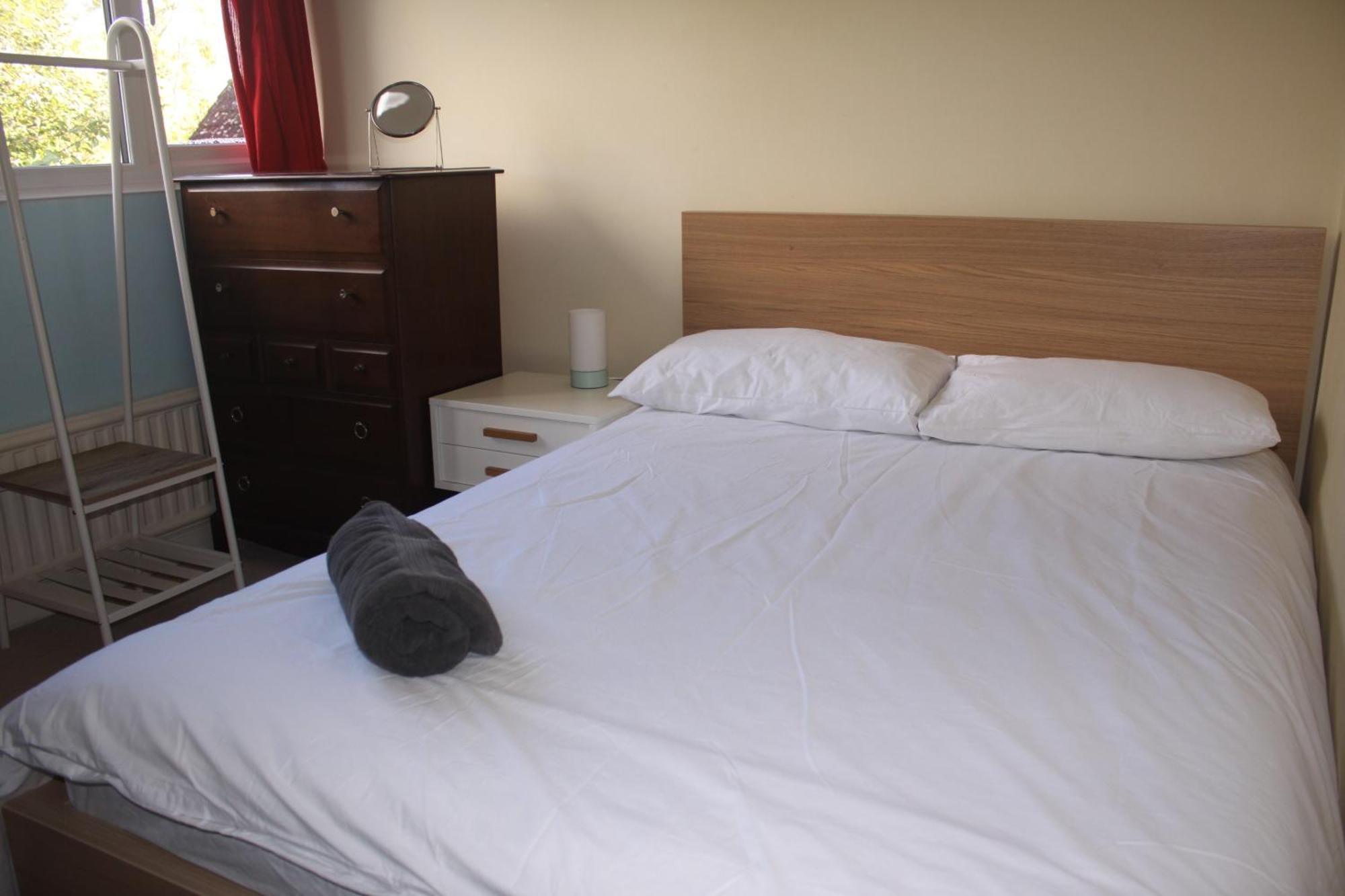 Sandford Meadow Guest House Kennington  Экстерьер фото