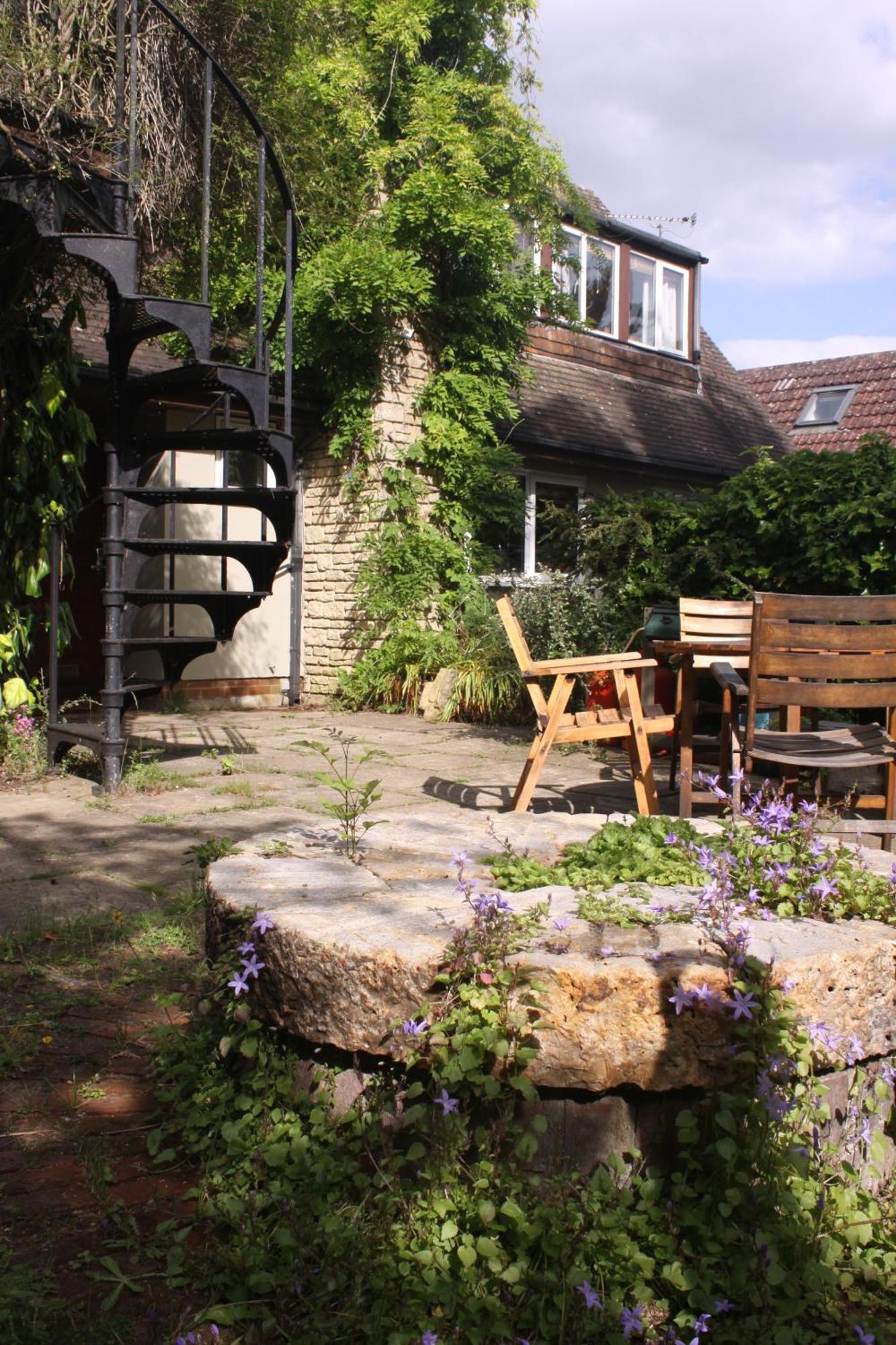 Sandford Meadow Guest House Kennington  Экстерьер фото