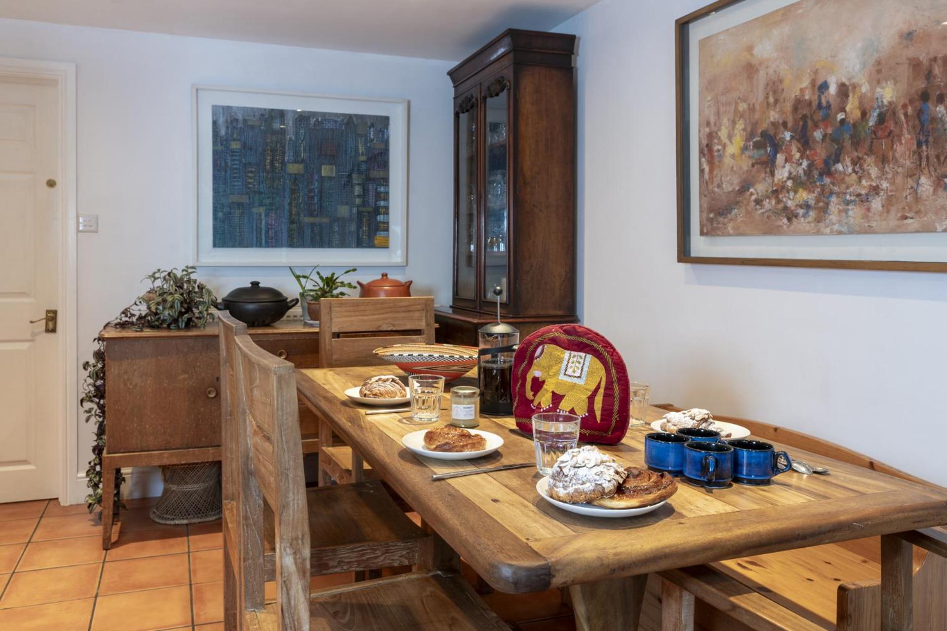 Sandford Meadow Guest House Kennington  Экстерьер фото