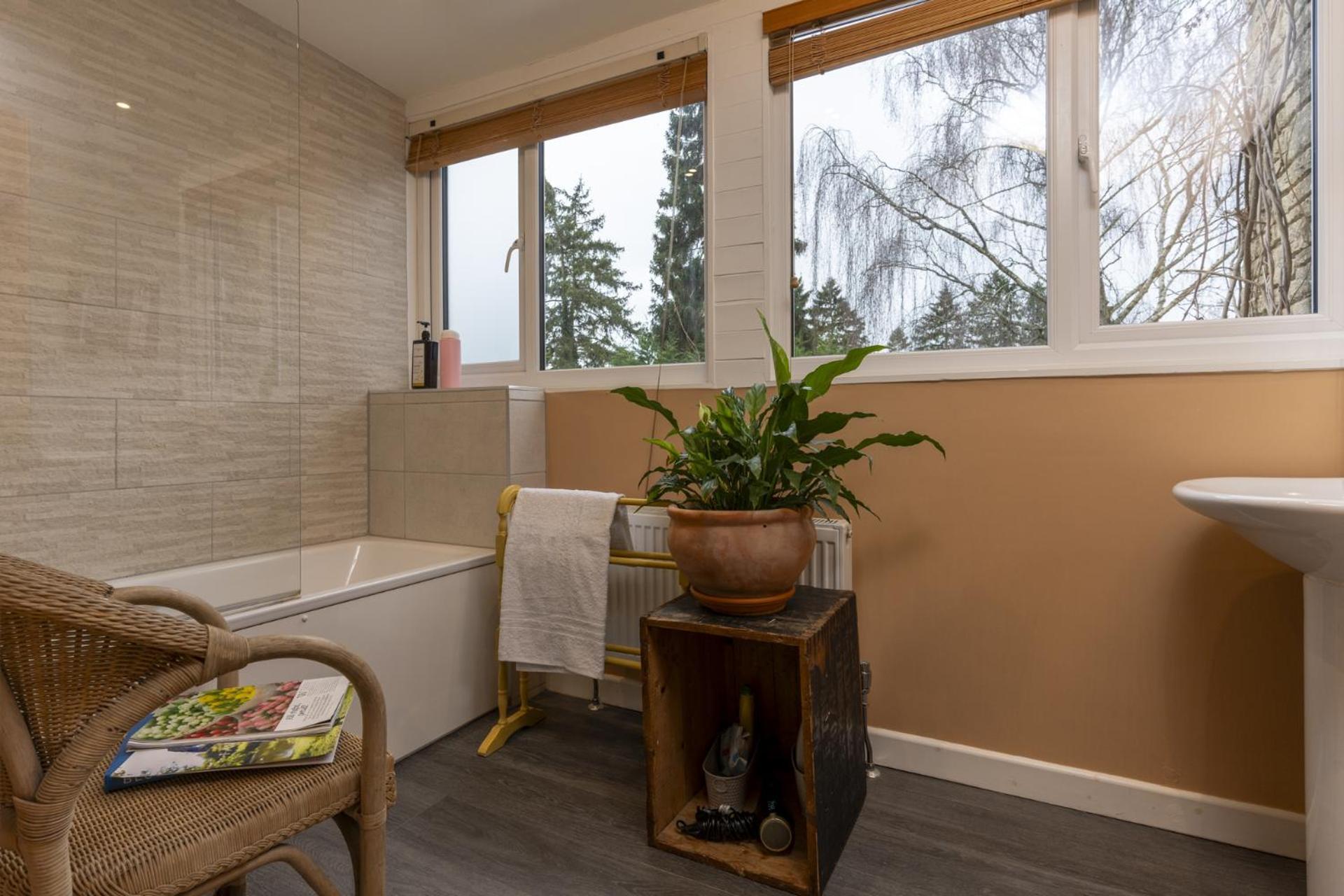 Sandford Meadow Guest House Kennington  Экстерьер фото