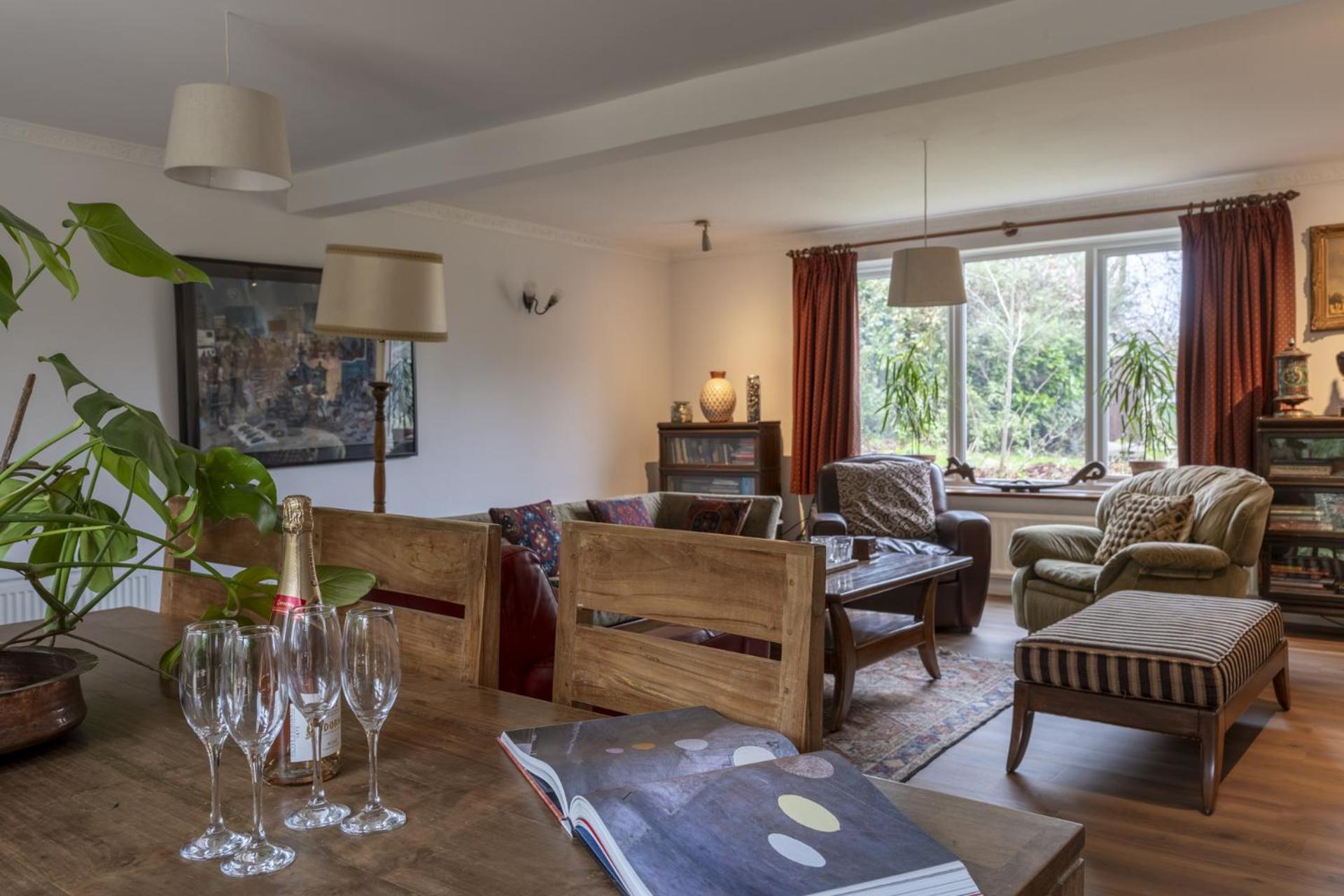 Sandford Meadow Guest House Kennington  Экстерьер фото