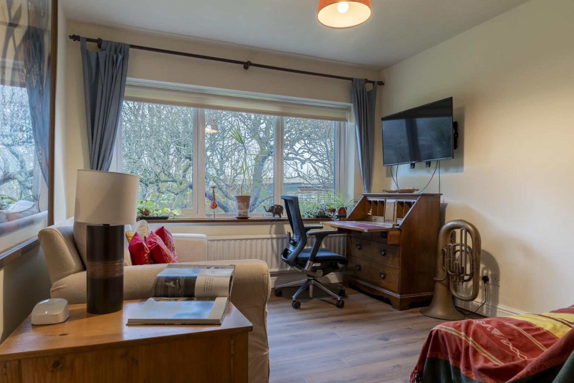 Sandford Meadow Guest House Kennington  Экстерьер фото