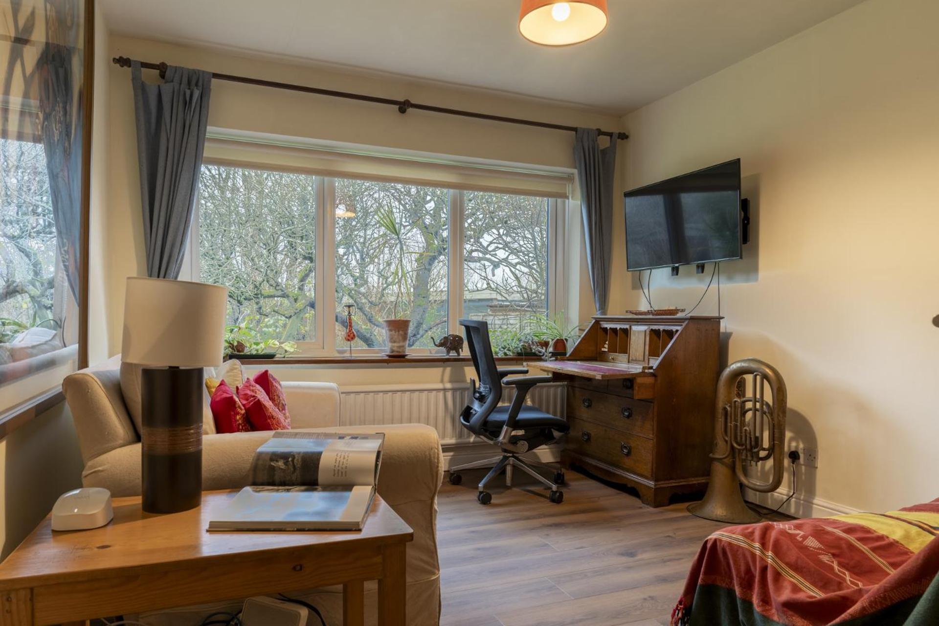 Sandford Meadow Guest House Kennington  Экстерьер фото